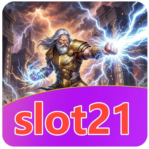 Ikon slot21 untuk verifikasi berkas APK