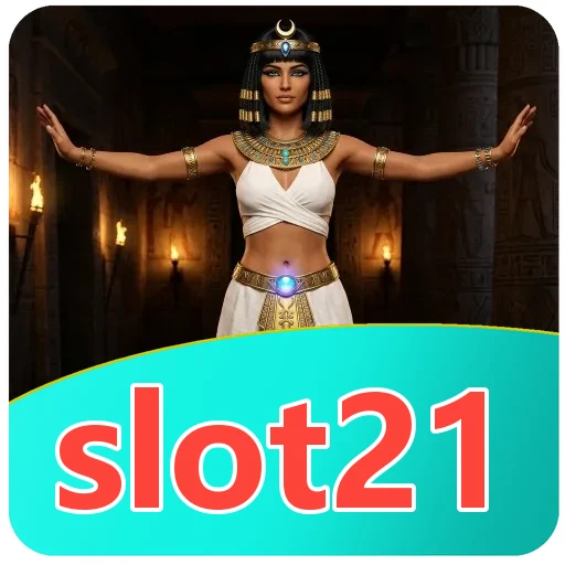 Ikon slot21 untuk katalog aplikasi Android