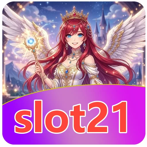 Ikon slot21 untuk cara memilih aplikasi di katalog