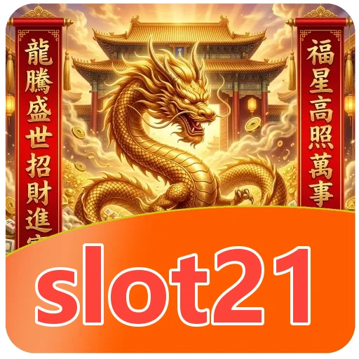 Ikon slot21 untuk syarat Android pada halaman unduh