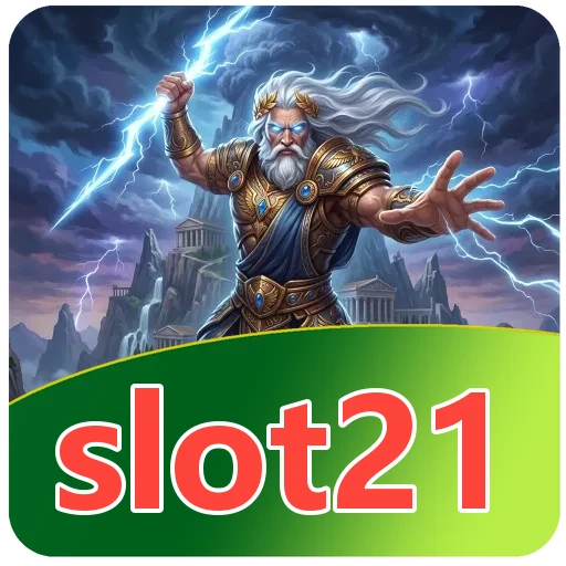 Ikon slot21 untuk pertanyaan teknis APK