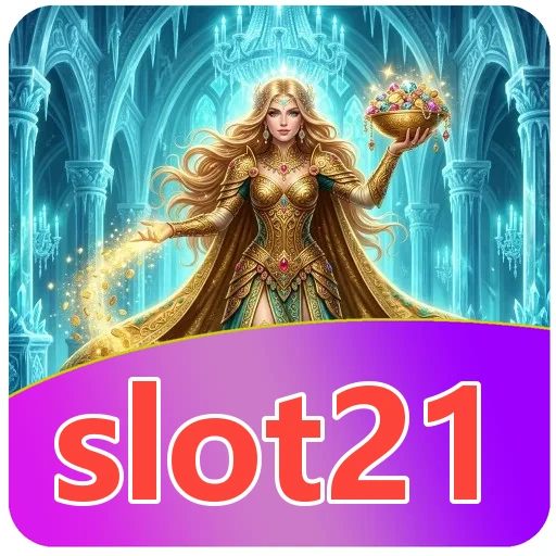 Ikon slot21 untuk ringkasan panduan APK v4.7.5