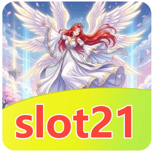 Ikon slot21 untuk bagian uji redaksi