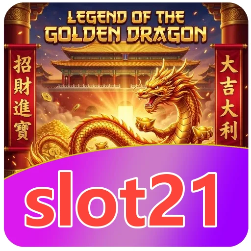Ikon slot21 untuk bagian pencocokan SHA-256