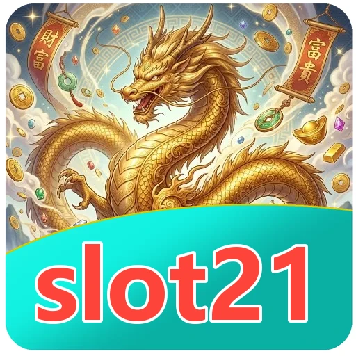 Ikon slot21 untuk syarat pemasangan di Android