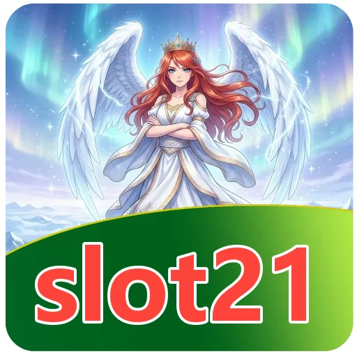 Ikon slot21 untuk langkah pasang APK