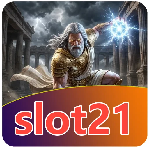 Ikon slot21 untuk ciri berkas resmi