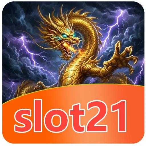 Ikon slot21 untuk pengguna sejak 2018
