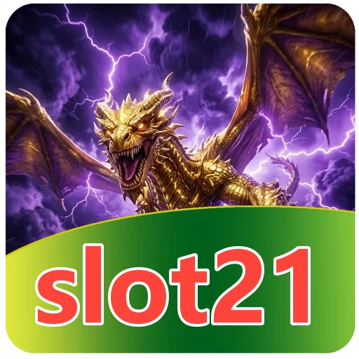 Ikon slot21 untuk arsip pembaruan 2026