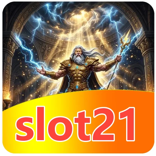 Ikon slot21 untuk catatan v4.7.5